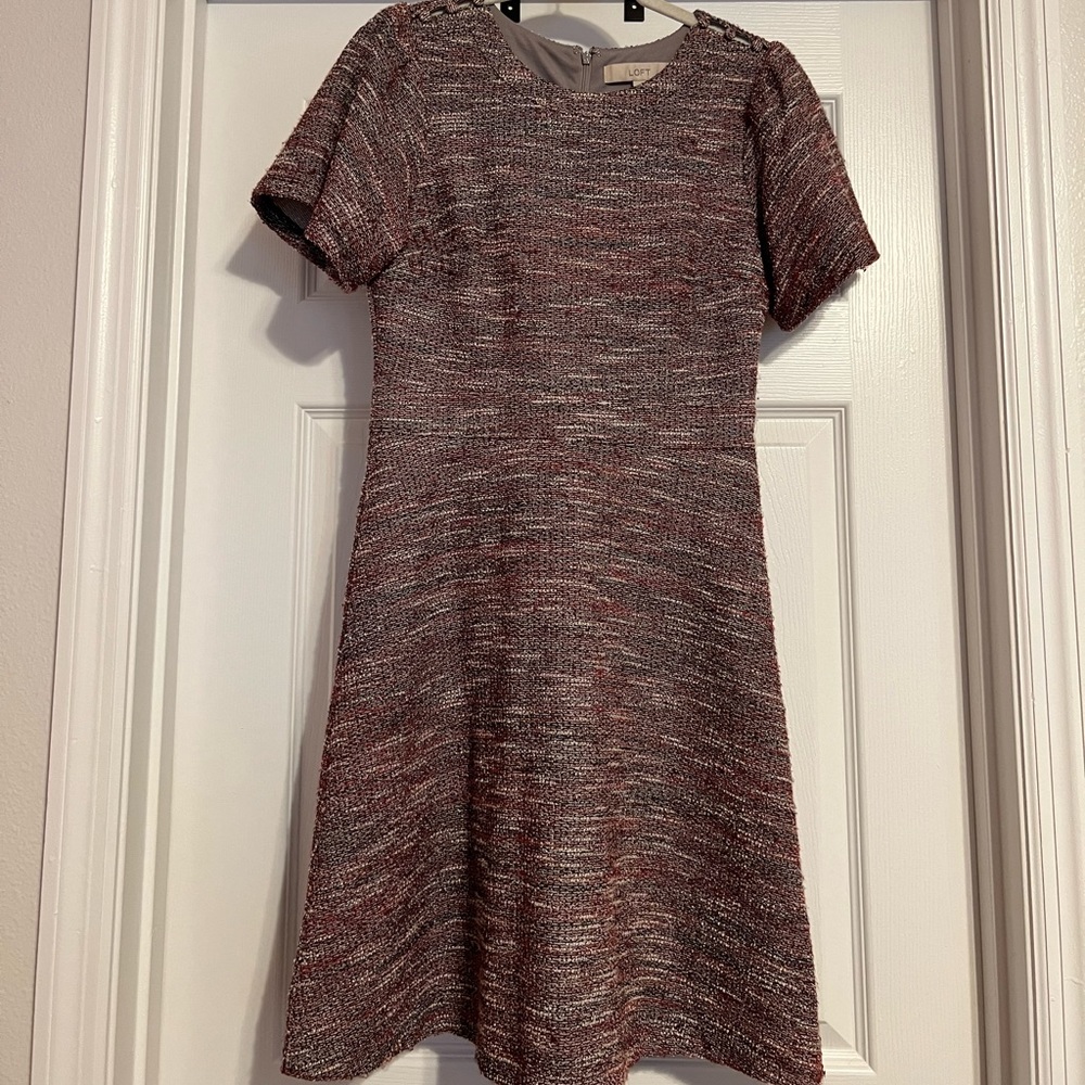 LOFT Dress